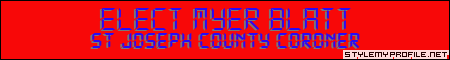 Click to make your own myspace banners from StyleMyProfile!