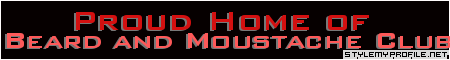 Click to make your own myspace banners from StyleMyProfile!