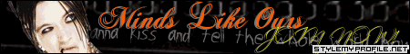 Click to make your own myspace banners from StyleMyProfile!
