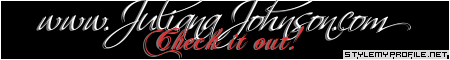 Click to make your own myspace banners from StyleMyProfile!