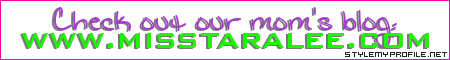 Click to make your own myspace banners from StyleMyProfile!