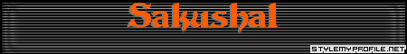 Click to make your own myspace banners from StyleMyProfile!