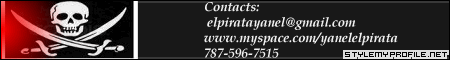 Click to make your own myspace banners from StyleMyProfile!