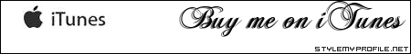 Click to make your own myspace banners from StyleMyProfile!