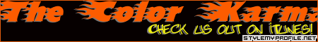 Click to make your own myspace banners from StyleMyProfile!