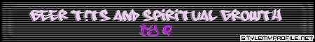 Click to make your own myspace banners from StyleMyProfile!