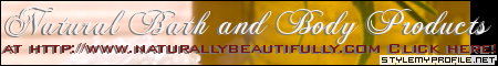 Click to make your own myspace banners from StyleMyProfile!