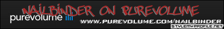 Click to make your own myspace banners from StyleMyProfile!