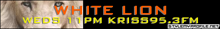 Click to make your own myspace banners from StyleMyProfile!
