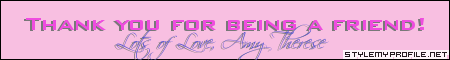 Click to make your own myspace banners from StyleMyProfile!