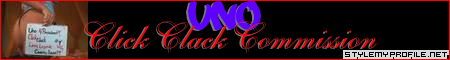 Click to make your own myspace banners from StyleMyProfile!