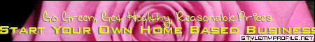 Click to make your own myspace banners from StyleMyProfile!