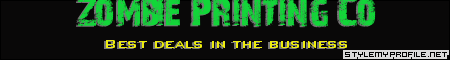 Click to make your own myspace banners from StyleMyProfile!