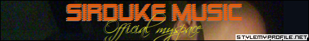 Click to make your own myspace banners from StyleMyProfile!