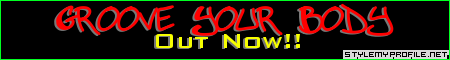 Click to make your own myspace banners from StyleMyProfile!