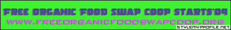 Click to make your own myspace banners from StyleMyProfile!