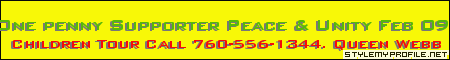 Click to make your own myspace banners from StyleMyProfile!