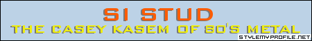 Click to make your own myspace banners from StyleMyProfile!