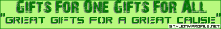 Earn money for an organization or yourself!