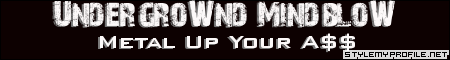 Click to make your own myspace banners from StyleMyProfile!