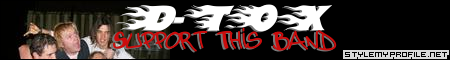 Click to make your own myspace banners from StyleMyProfile!