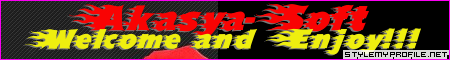 Use our myspace banner maker at StyleMyProfile.net! Click to make your own myspace banners from StyleMyProfile!