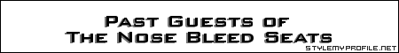 Click to make your own myspace banners from StyleMyProfile!