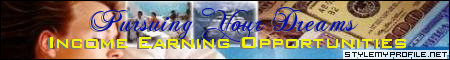 Click to make your own myspace banners from StyleMyProfile!