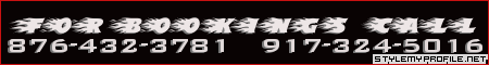 Click to make your own myspace banners from StyleMyProfile!