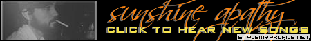 Click to make your own myspace banners from StyleMyProfile!