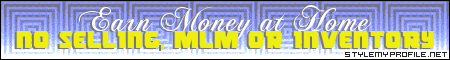 Click to make your own myspace banners from StyleMyProfile!