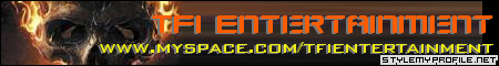 Click to make your own myspace banners from StyleMyProfile!