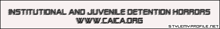 Click to make your own myspace banners from StyleMyProfile!