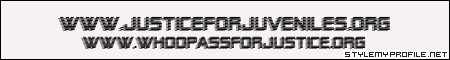 Click to make your own myspace banners from StyleMyProfile!