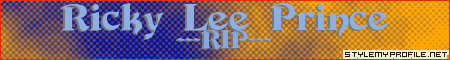 Click to make your own myspace banners from StyleMyProfile!