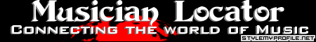 Click to make your own myspace banners from StyleMyProfile!