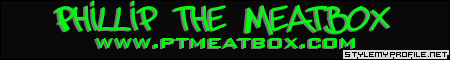 Click to make your own myspace banners from StyleMyProfile!
