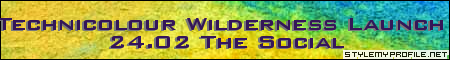 Click to make your own myspace banners from StyleMyProfile!