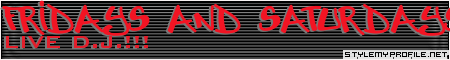 Click to make your own myspace banners from StyleMyProfile!