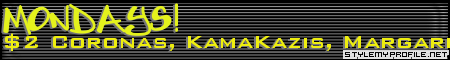 Click to make your own myspace banners from StyleMyProfile!