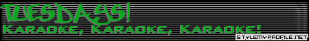 Click to make your own myspace banners from StyleMyProfile!