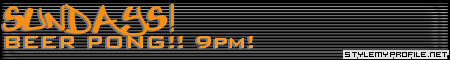 Click to make your own myspace banners from StyleMyProfile!