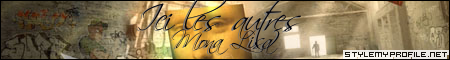 Use our myspace banner maker at StyleMyProfile.net! Click to make your own myspace banners from StyleMyProfile!