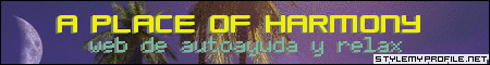 Click to make your own myspace banners from StyleMyProfile!