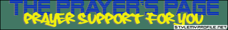 Click to make your own myspace banners from StyleMyProfile!