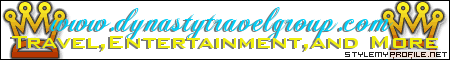Click to make your own myspace banners from StyleMyProfile!