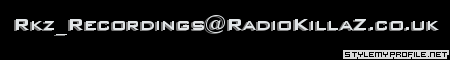 Click to make your own myspace banners from StyleMyProfile!