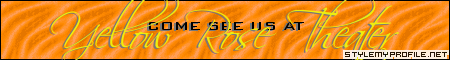 Click to make your own myspace banners from StyleMyProfile!