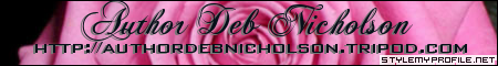 Click to make your own myspace banners from StyleMyProfile!