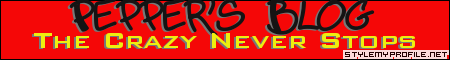 Click to make your own myspace banners from StyleMyProfile!